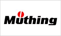 Müthing – innovative Mulchtechnik