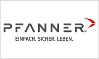 Pfanner – Schutz-und Sicherheitsbekleidung