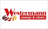 Westermann – Profi Kehrmaschinen made in Germany